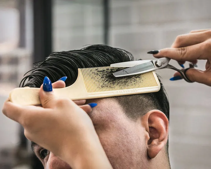 Suavecito Firm Blending Comb