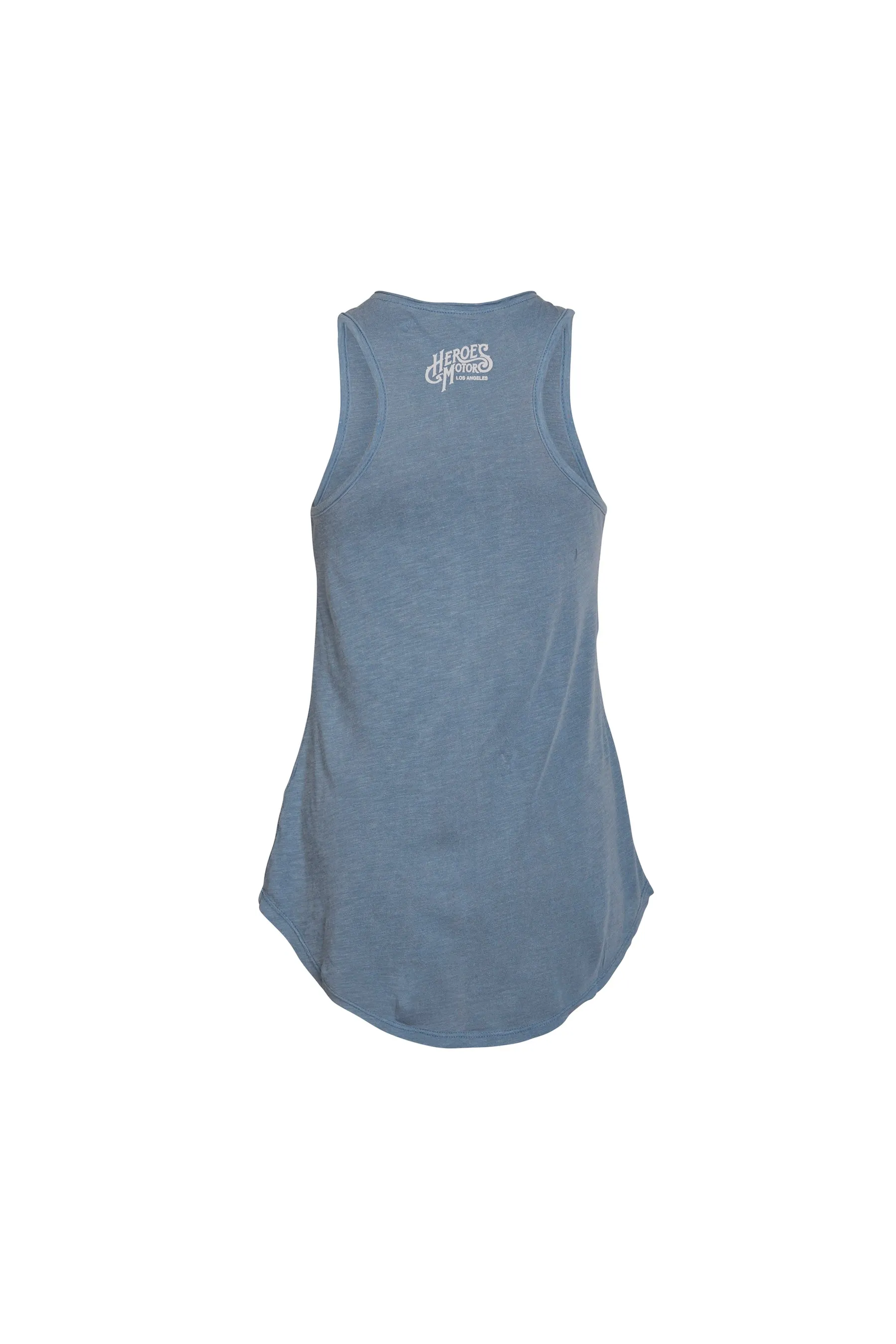 Tank Top "Helmet Classic"