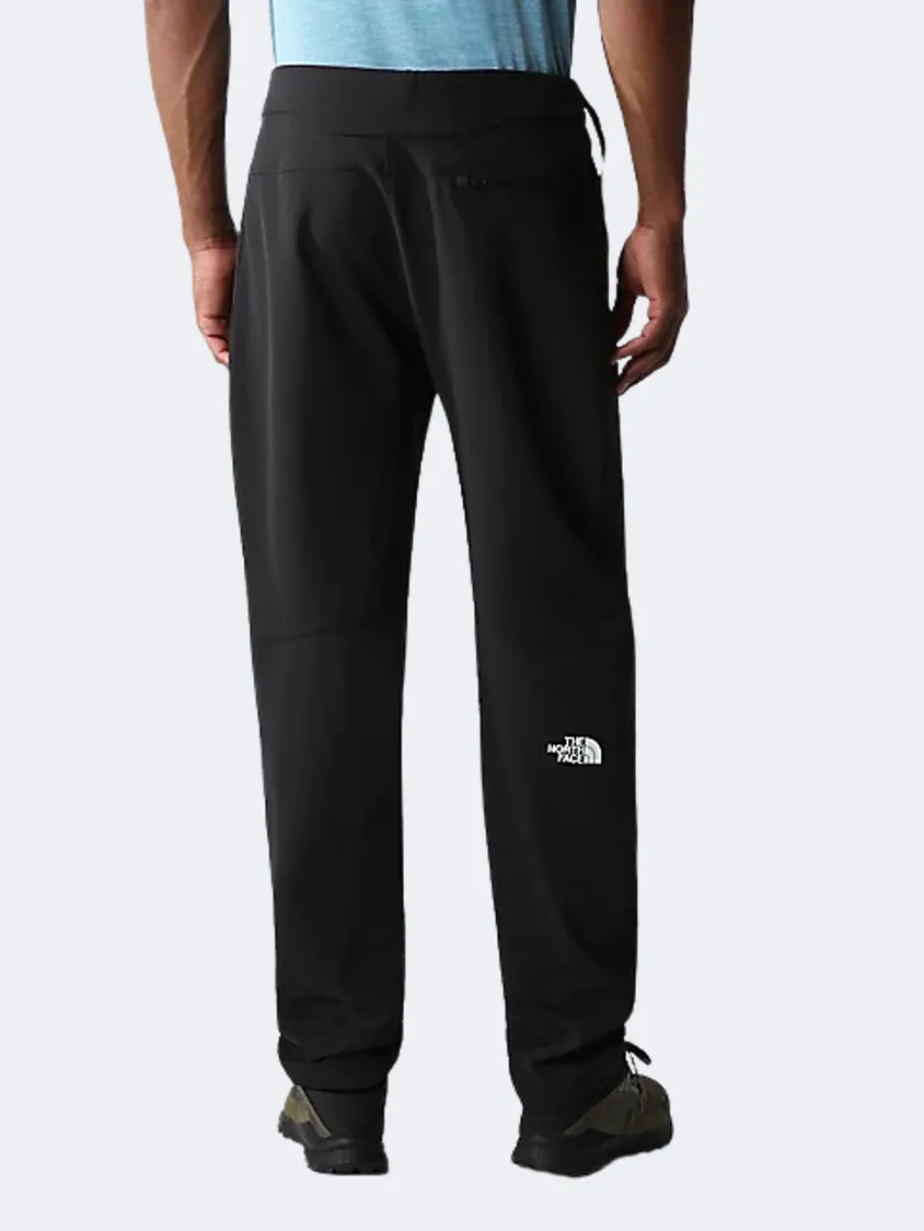 The North Face Diablo Regular Tapered Men Hiking Pant Black