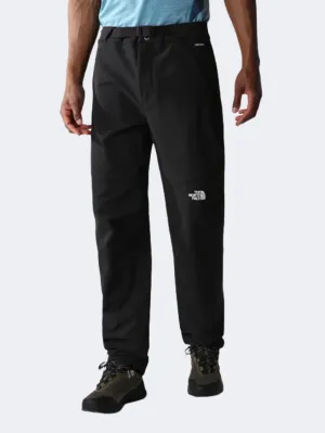 The North Face Diablo Regular Tapered Men Hiking Pant Black