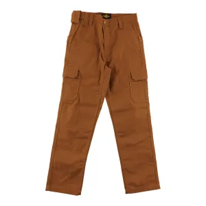 Tradesmax Pro Men's Work Cargo Pants