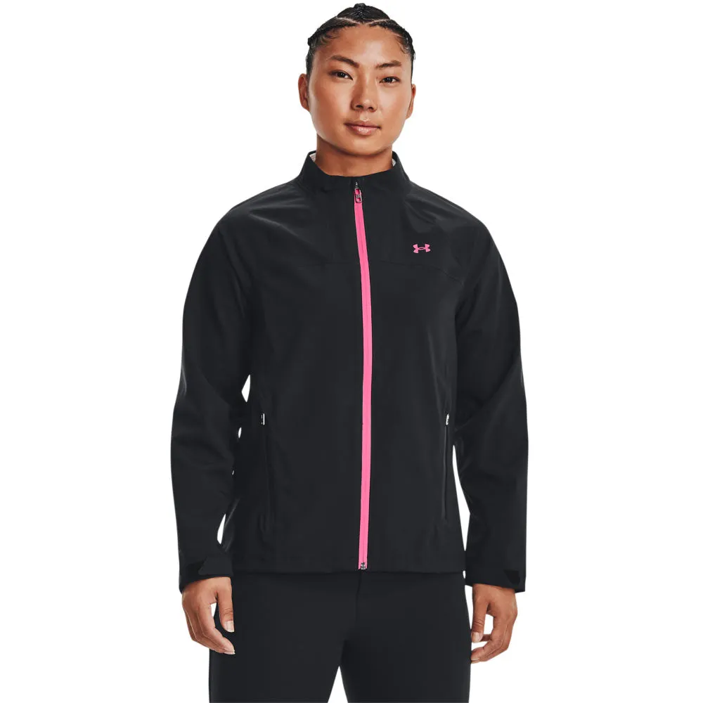 Under Armour Ladies Stormproof Jacket