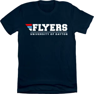 University of Dayton Flyers Classic Tee