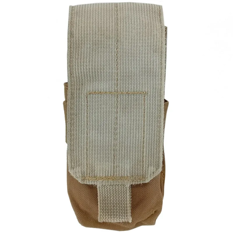 USMC Coyote M4/M16 Single Mag Pouch