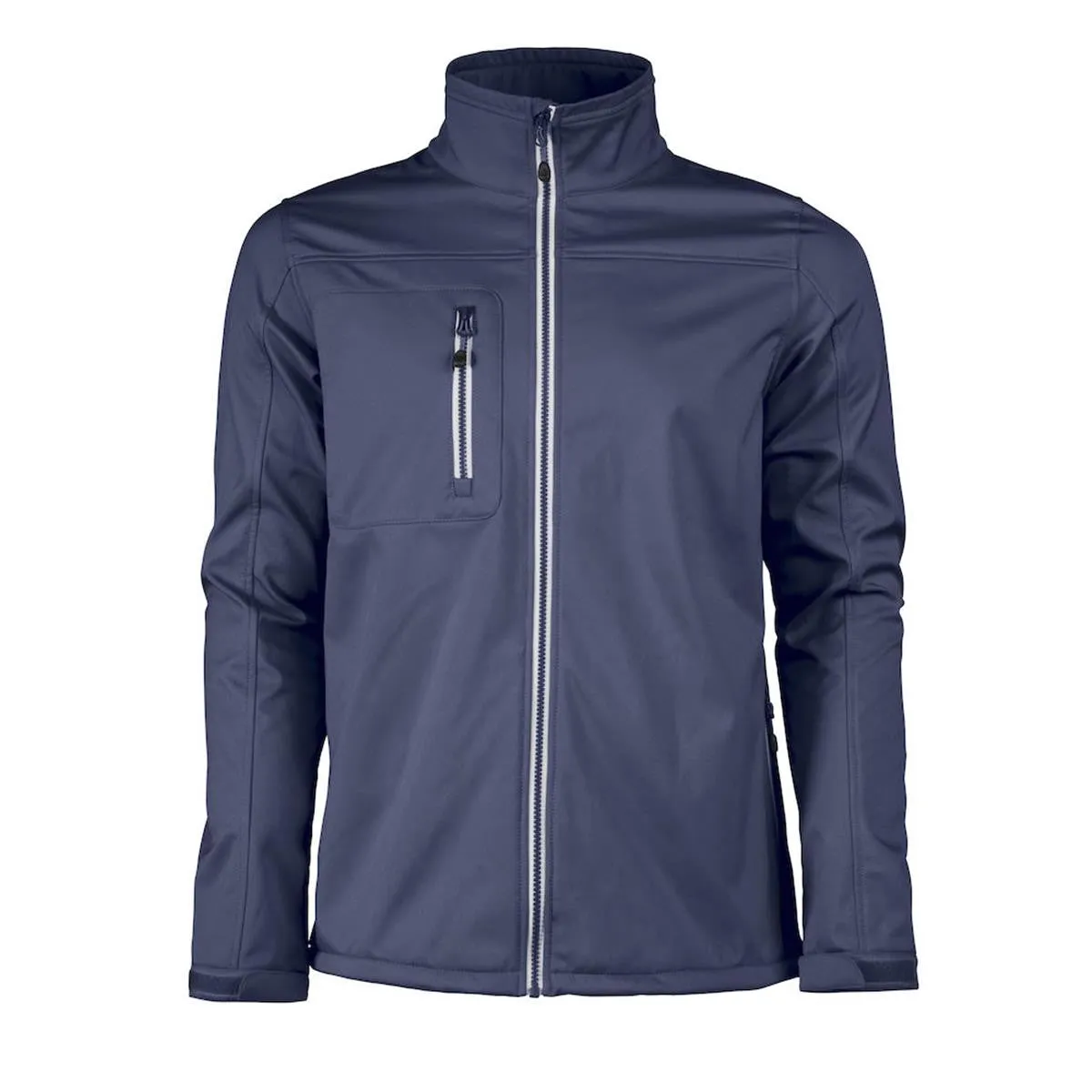 Vert Men's Softshell Jacket - PA100