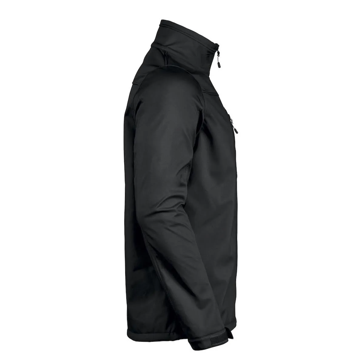 Vert Men's Softshell Jacket - PA100