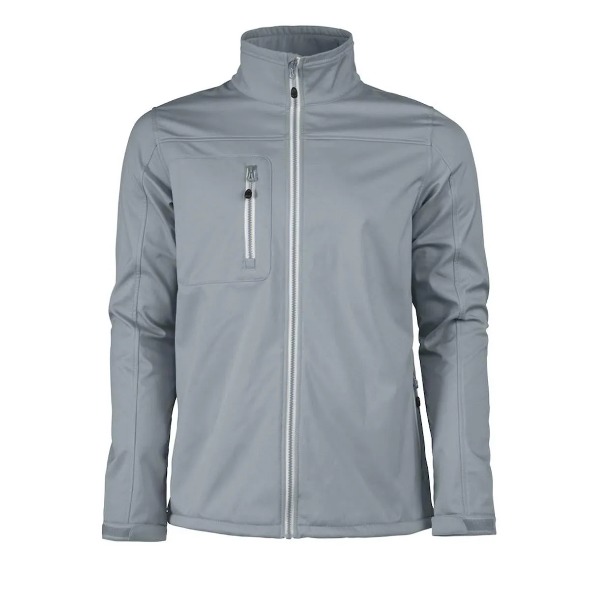 Vert Men's Softshell Jacket - PA100