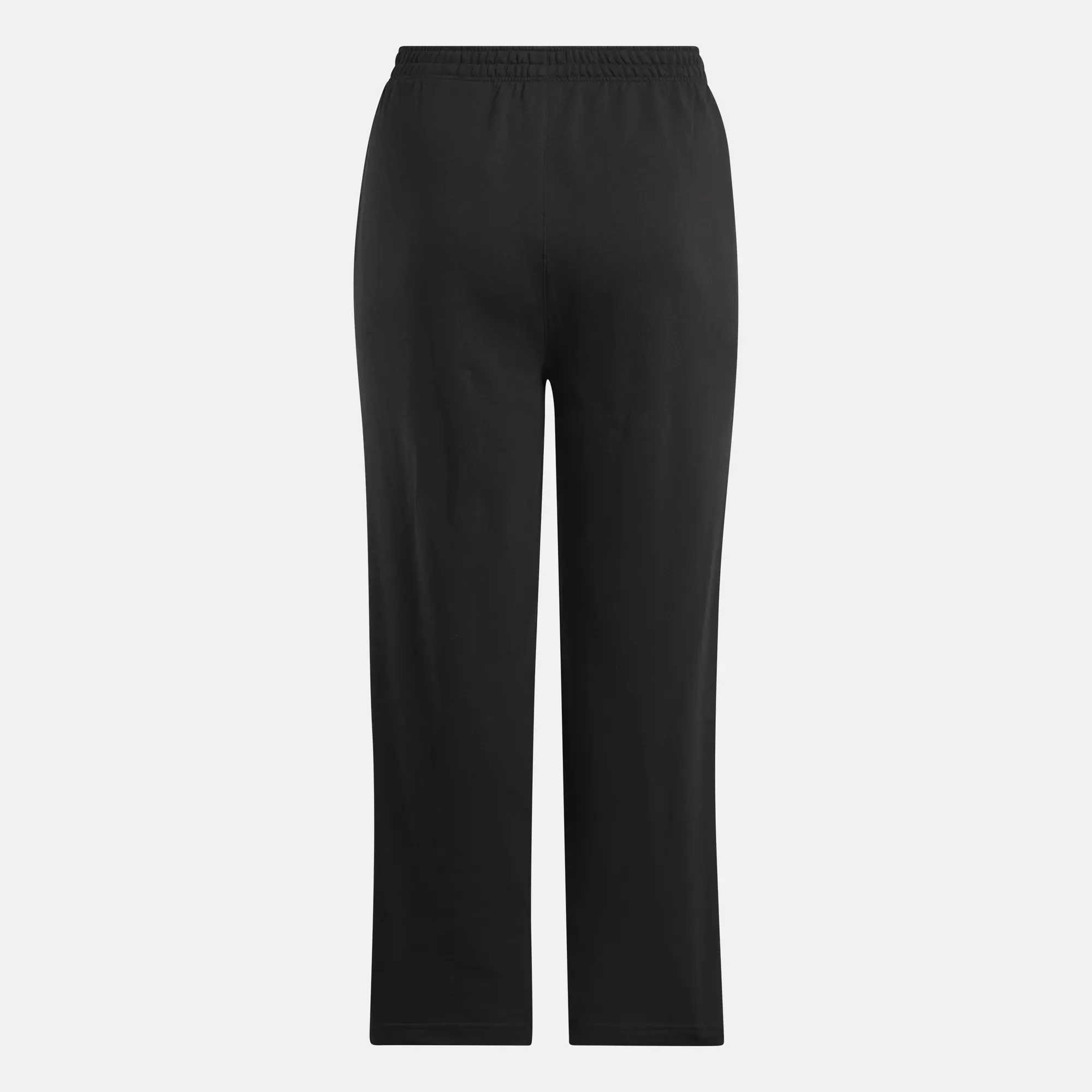 Women's Classics Wide Straight Leg Pants (Plus Size)