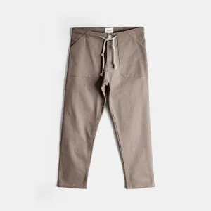 Workwear trouser